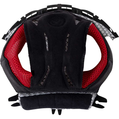 MOOSE RACING 01343628 Moose Racing Youth F.I Liner - Vaporwave - Gray - Small 0134-3628