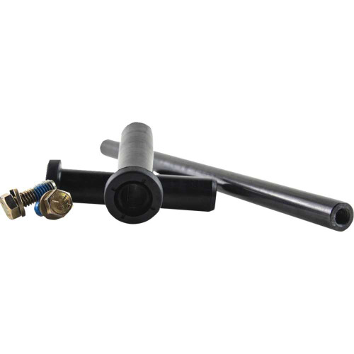 MOOSE UTILITY 1004510PU Moose Utility A-Arm Replacement 100-4510-Pu