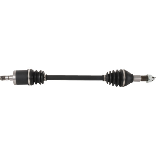 MOOSE UTILITY LM6CA8131 Moose Utility Axle Kit - Complete - Standard - Front Left - Can Am Lm6-Ca-8-131