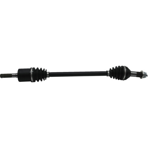 Moose Utility Axle Kit - Complete - Standard - Front Left - Can Am Lm6-Ca-8-134