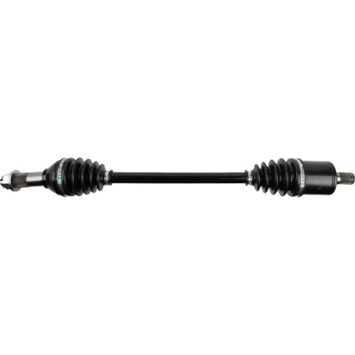 MOOSE UTILITY LM6CA8339 Moose Utility Axle Kit - Complete - Standard - Front Left - Can Am Lm6-Ca-8-339