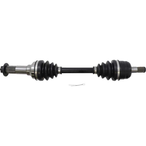 MOOSE UTILITY LM6YA8306 Moose Utility Axle Kit - Complete - Standard - Front Left/Right - Yamaha Lm6-Ya-8-306