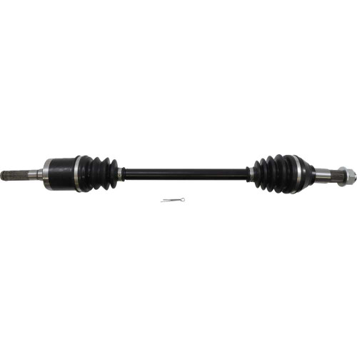 MOOSE UTILITY LM6CA8132 Moose Utility Axle Kit - Complete - Standard - Front Right - Can Am Lm6-Ca-8-132