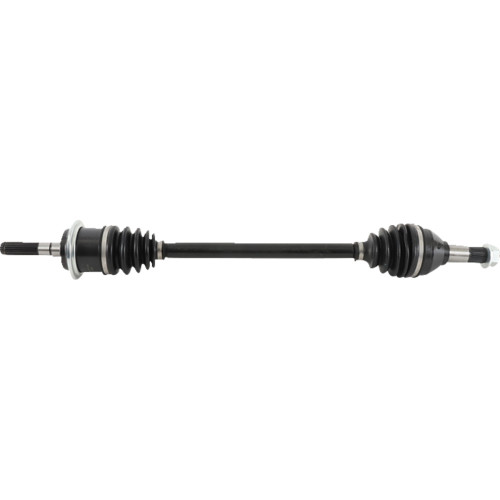 Moose Utility Axle Kit - Complete - Standard - Front Right - Can Am Lm6-Ca-8-219