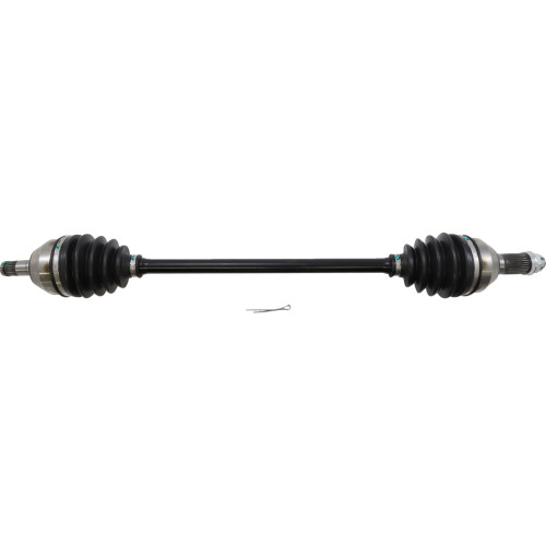 Moose Utility Axle Kit - Complete - Standard - Front Right - Can Am Lm6-Ca-8-224