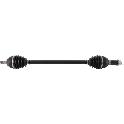Moose Utility Axle Kit - Complete - Standard - Front Right - Can Am Lm6-Ca-8-226