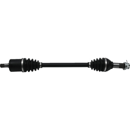 MOOSE UTILITY LM6CA8234 Moose Utility Axle Kit - Complete - Standard - Front Right - Can Am Lm6-Ca-8-234