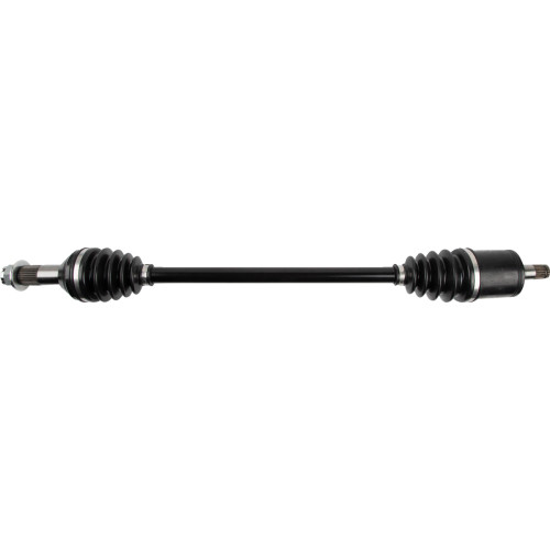 Moose Utility Axle Kit - Complete - Standard - Front Right - Can Am Lm6-Ca-8-340