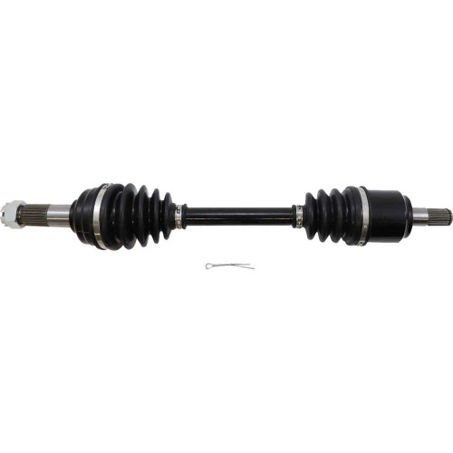 MOOSE UTILITY LM6HO8376 Moose Utility Axle Kit - Complete - Standard - Front Right - Honda Lm6-Ho-8-376