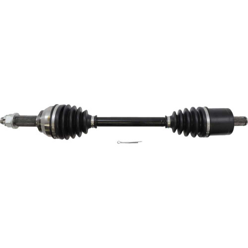 MOOSE UTILITY LM6JD8100 Moose Utility Axle Kit - Complete - Standard - Front Right - John Deere Lm6-Jd-8-100
