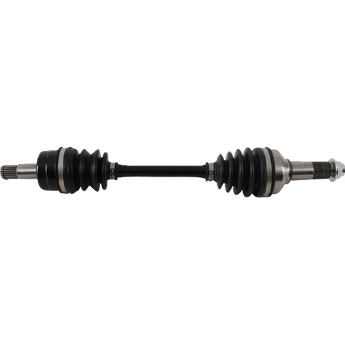 MOOSE UTILITY LM6YA8334 Moose Utility Axle Kit - Complete - Standard - Rear Left - Yamaha Lm6-Ya-8-334