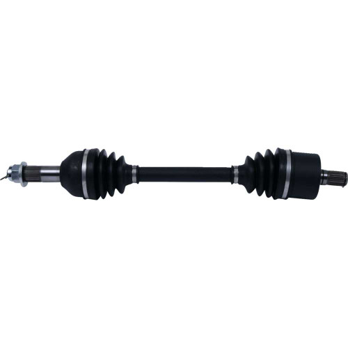 MOOSE UTILITY LM6CA8332 Moose Utility Axle Kit - Complete - Standard - Rear Left/Right - Can Am Lm6-Ca-8-332