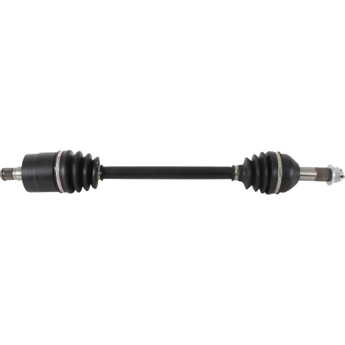 MOOSE UTILITY LM6CA8333 Moose Utility Axle Kit - Complete - Standard - Rear Left/Right - Can Am Lm6-Ca-8-333