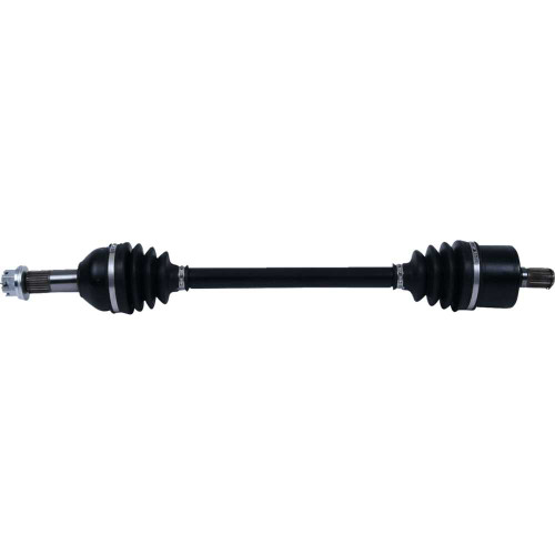 MOOSE UTILITY LM6CA8334 Moose Utility Axle Kit - Complete - Standard - Rear Left/Right - Can Am Lm6-Ca-8-334