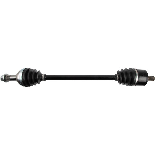 Moose Utility Axle Kit - Complete - Standard - Rear Left/Right - Can Am Lm6-Ca-8-342