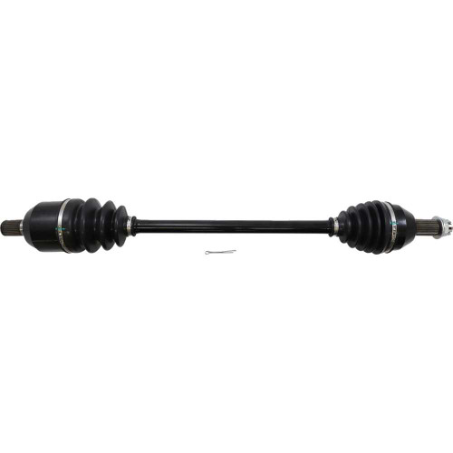 MOOSE UTILITY LM6HO8338 Moose Utility Axle Kit - Complete - Standard - Rear Left/Right - Honda Lm6-Ho-8-338