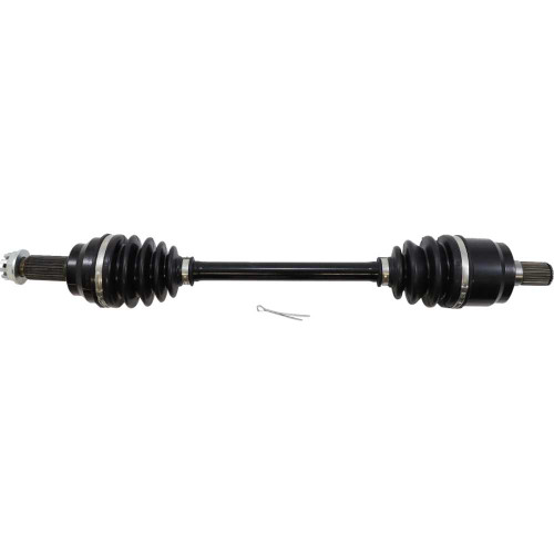 MOOSE UTILITY LM6HO8371 Moose Utility Axle Kit - Complete - Standard - Rear Left/Right - Honda Lm6-Ho-8-371