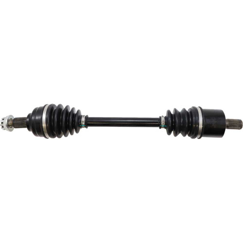 MOOSE UTILITY LM6HO8372 Moose Utility Axle Kit - Complete - Standard - Rear Left/Right - Honda Lm6-Ho-8-372