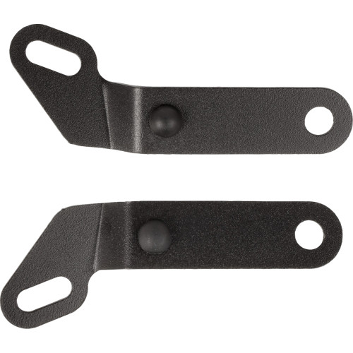 Givi Mounting Hardware - Windshield - Bmw D333Kit