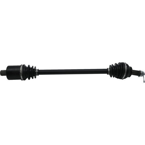 MOOSE UTILITY LM6PO8404 Moose Utility Axle Kit - Complete - Standard - Rear Left/Right - Polaris Lm6-Po-8-404