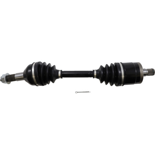 Moose Utility Axle Kit - Complete - Standard - Rear Left/Right | Middle Right - Can Am Lm6-Ca-8-312