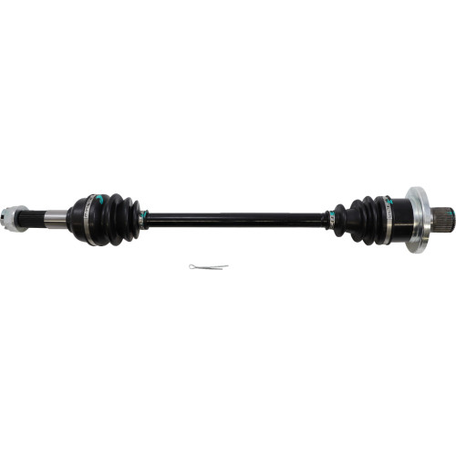 Moose Utility Axle Kit - Complete - Standard - Rear Right - Cf Moto Lm6-Cf-8-302