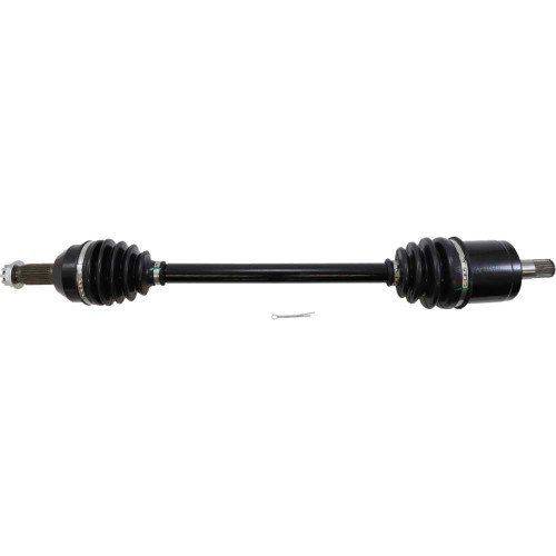 MOOSE UTILITY LM6HO8374 Moose Utility Axle Kit - Complete - Standard - Rear Right - Honda Lm6-Ho-8-374