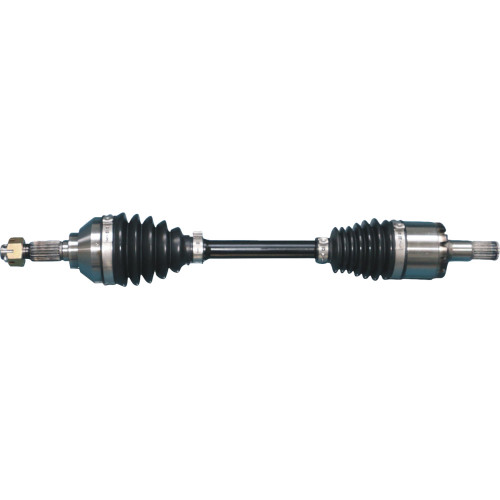 Moose Utility Axle Kit - Cv - Complete - Front Left - Heavy-Duty - Kawasaki Kaw-6009Hd