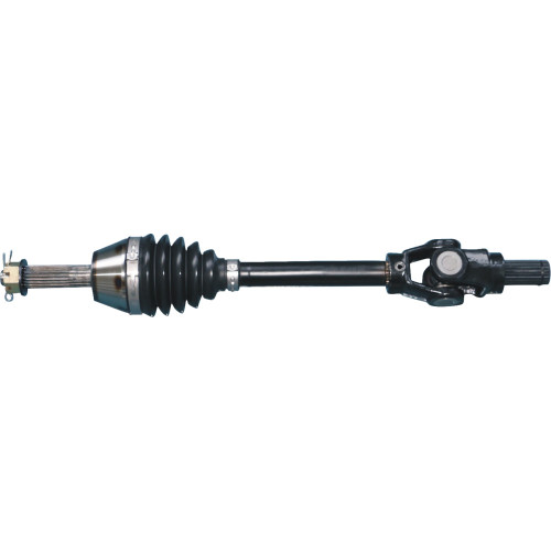 Moose Utility Axle Kit - Cv - Complete - Front Left/Right - Heavy-Duty - Polaris Pol-6012Hd