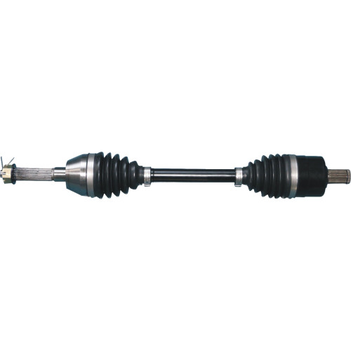 Moose Utility Axle Kit - Cv - Complete - Front Left/Right - Heavy-Duty - Polaris Pol-6027Hd