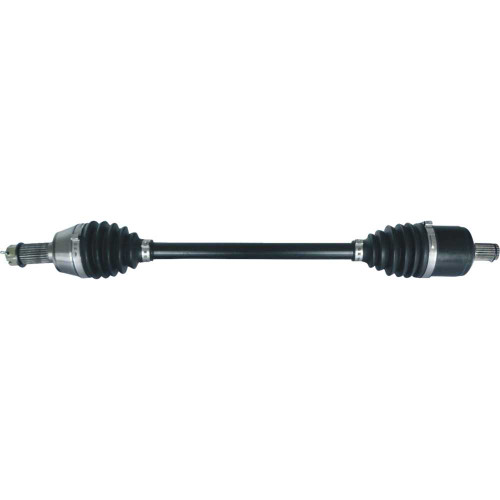 MOOSE UTILITY POL6049HD Moose Utility Axle Kit - Cv - Complete - Front Left/Right - Heavy-Duty - Polaris Pol-6049Hd