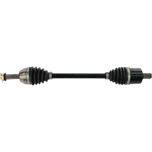 MOOSE UTILITY POL6072HD Moose Utility Axle Kit - Cv - Complete - Front Left/Right - Heavy-Duty - Polaris Pol-6072Hd