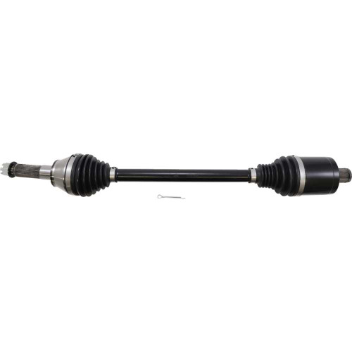 MOOSE UTILITY POL6093HD Moose Utility Axle Kit - Cv - Complete - Heavy-Duty - Rear Left/Right - Polaris Pol-6093Hd