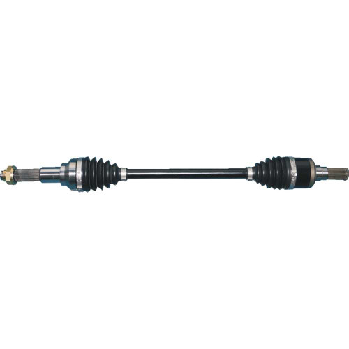 MOOSE UTILITY YAM6030HD Moose Utility Axle Kit - Cv - Complete - Heavy-Duty - Rear Left/Right - Yamaha Yam-6030Hd