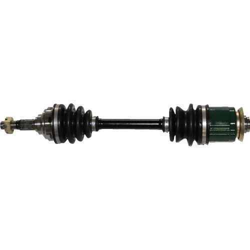 MOOSE UTILITY ARC7019 Moose Utility Axle Kit - Cv - Complete - Oem Replacement - Standard - Front Left/Right - Arctic Cat Arc-7019