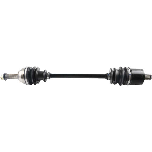 MOOSE UTILITY POL7072 Moose Utility Axle Kit - Cv - Complete - Oem Replacement - Standard - Front Left/Right - Polaris Pol-7072