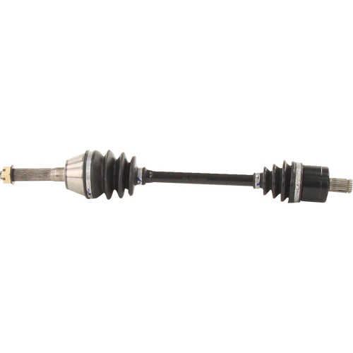 MOOSE UTILITY POL7085 Moose Utility Axle Kit - Cv - Complete - Oem Replacement - Standard - Front Left/Right - Polaris Pol-7085