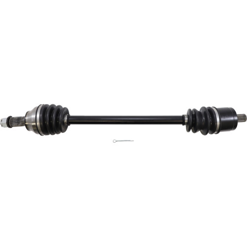 Moose Utility Axle Kit - Cv - Complete - Oem Replacement - Standard - Front Left/Right - Polaris Pol-7094