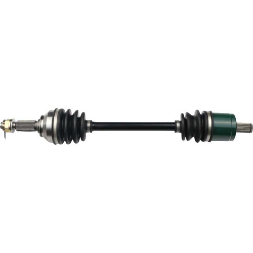 MOOSE UTILITY JDR7006 Moose Utility Axle Kit - Cv - Complete - Oem Replacement - Standard - Front Right - John Deere Jdr-7006
