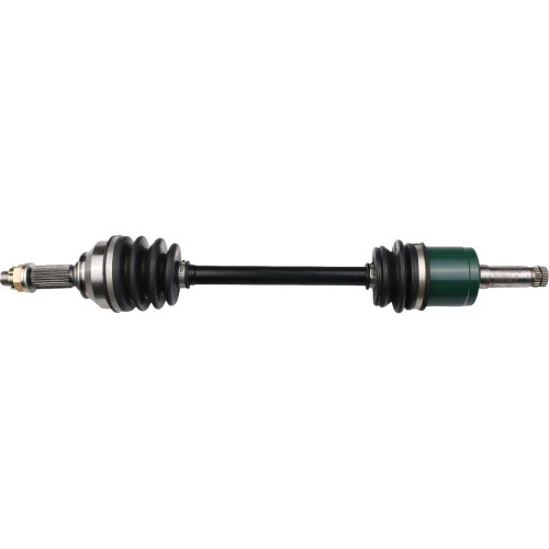 MOOSE UTILITY JDR7007 Moose Utility Axle Kit - Cv - Complete - Oem Replacement - Standard - Front Right - John Deere Jdr-7007