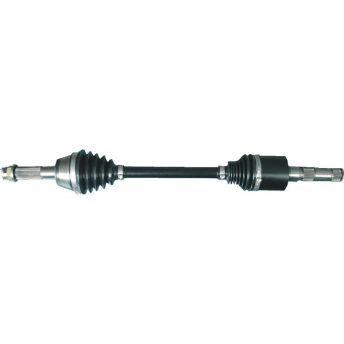 MOOSE UTILITY POL7008 Moose Utility Axle Kit - Cv - Complete - Oem Replacement - Standard - Rear Left - Polaris Pol-7008