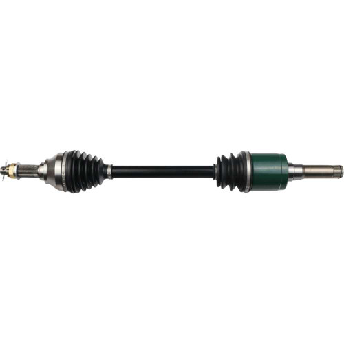MOOSE UTILITY JDR7003 Moose Utility Axle Kit - Cv - Complete - Oem Replacement - Standard - Rear Left/Right - John Deere Jdr-7003