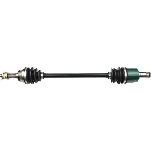 MOOSE UTILITY JDR7012 Moose Utility Axle Kit - Cv - Complete - Oem Replacement - Standard - Rear Right - John Deere Jdr-7012