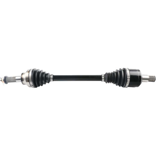 MOOSE UTILITY KAW6020HD Moose Utility Axle Kit - Cv - Complete - Rear Left - Heavy-Duty - Kawasaki Kaw-6020Hd