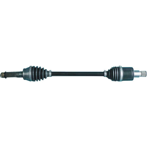 MOOSE UTILITY POL6031HD Moose Utility Axle Kit - Cv - Complete - Rear Left/Right - Heavy-Duty - Polaris Pol-6031Hd
