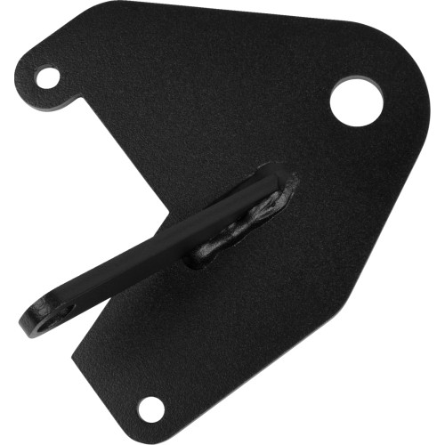 Moose Utility Ball Hitch - Recon 1309Pf