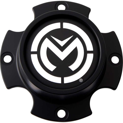 MOOSE UTILITY C356SB110MO Moose Utility Center Cap - 23X Wheel - 4/110 C356Sb-110Mo