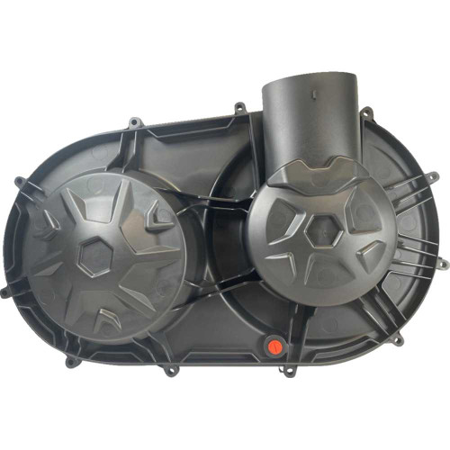 MOOSE UTILITY 5001041PU Moose Utility Clutch Cover - Outer - Can-Am 500-1041-Pu