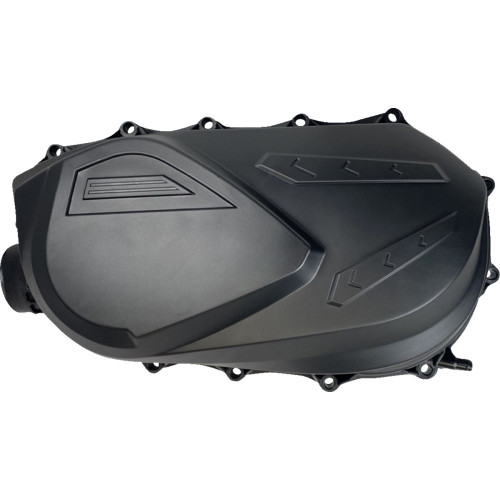 Moose Utility Clutch Cover - Outer - Can-Am 500-1080-Pu