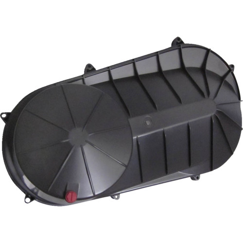 Moose Utility Clutch Cover - Outer - Polaris 100-3440-Pu